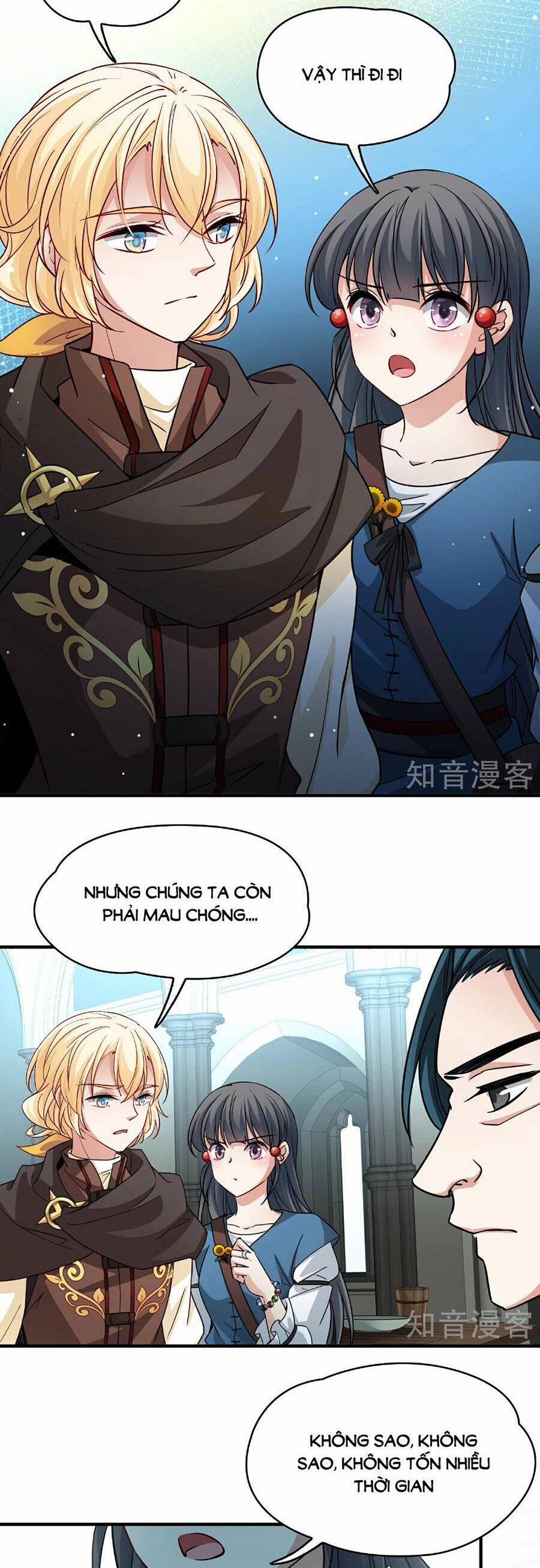 Tầm Trảo Tiền Thế Chi Lữ 2 88 trang 9