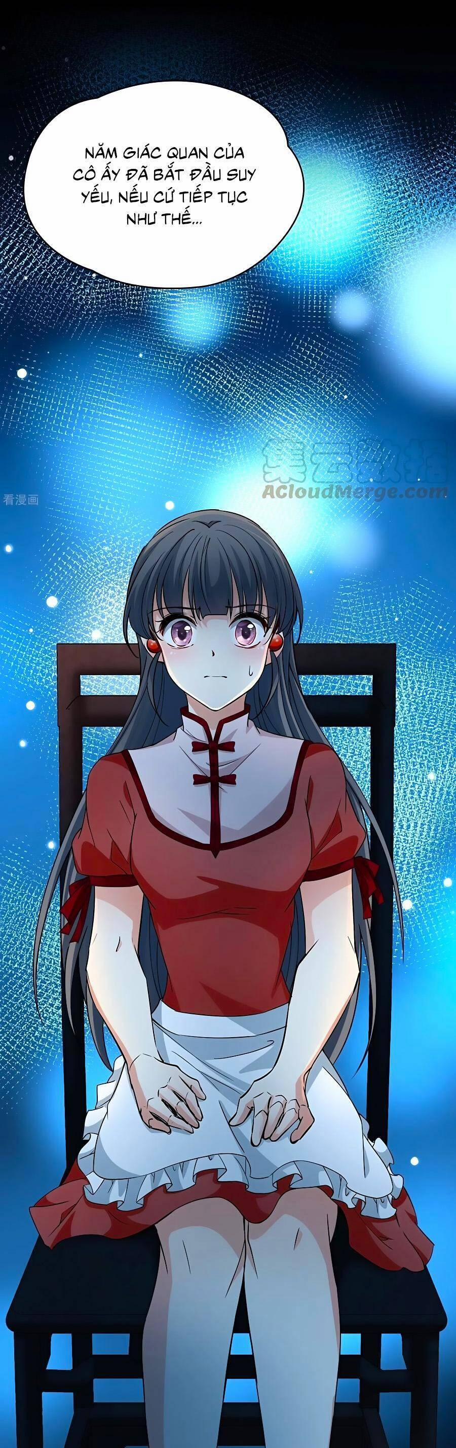 Tầm Trảo Tiền Thế Chi Lữ 2 9 trang 0