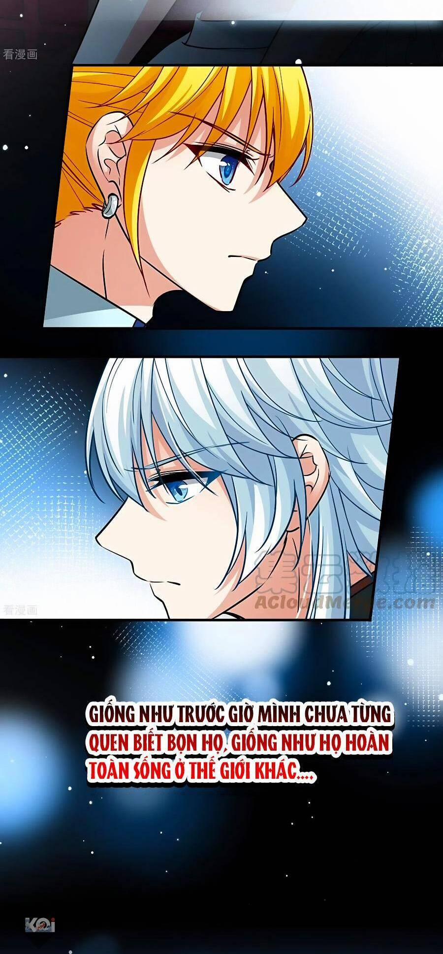 Tầm Trảo Tiền Thế Chi Lữ 2 9 trang 15