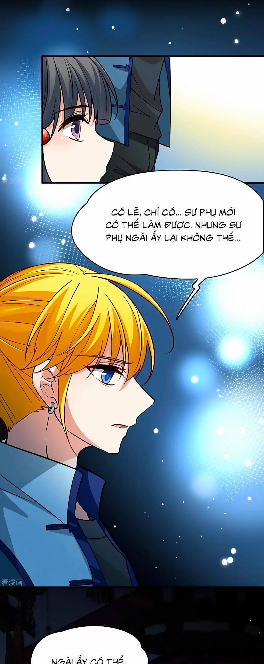 Tầm Trảo Tiền Thế Chi Lữ 2 9 trang 16