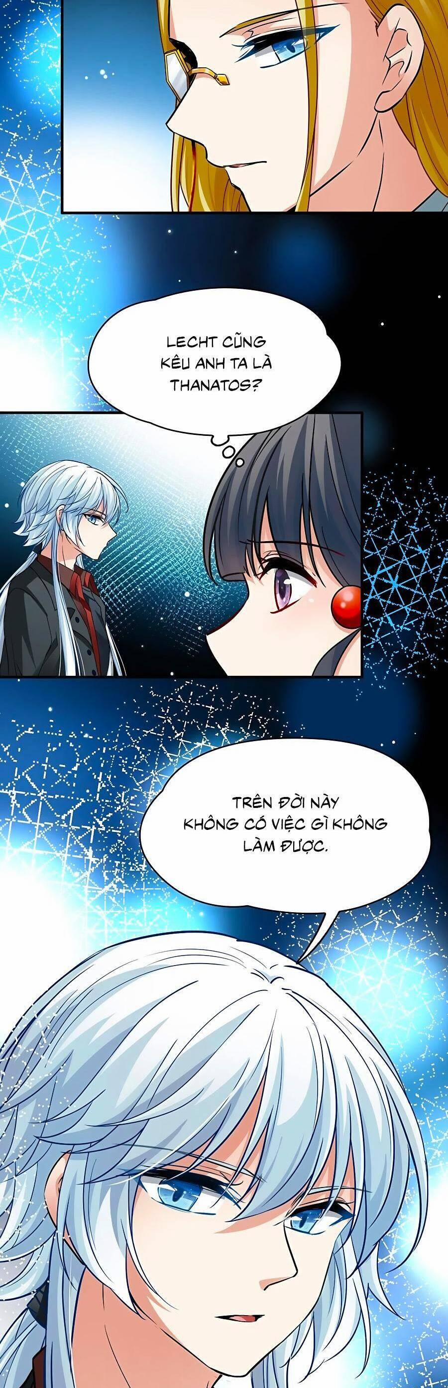 Tầm Trảo Tiền Thế Chi Lữ 2 9 trang 6