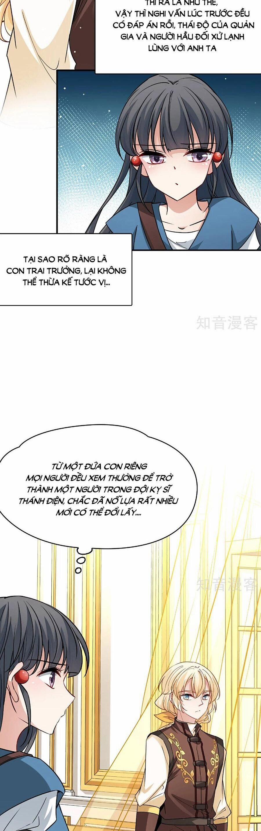 Tầm Trảo Tiền Thế Chi Lữ 2 90 trang 1