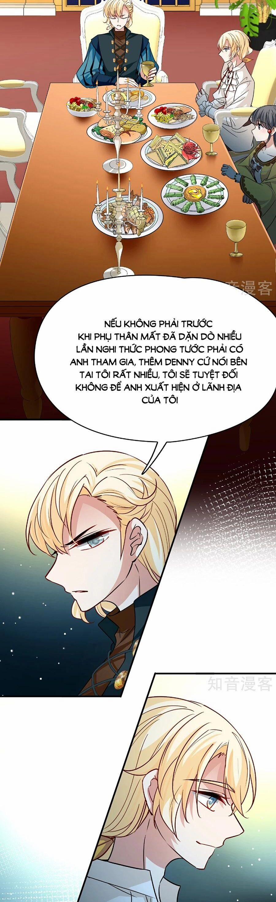 Tầm Trảo Tiền Thế Chi Lữ 2 90 trang 10