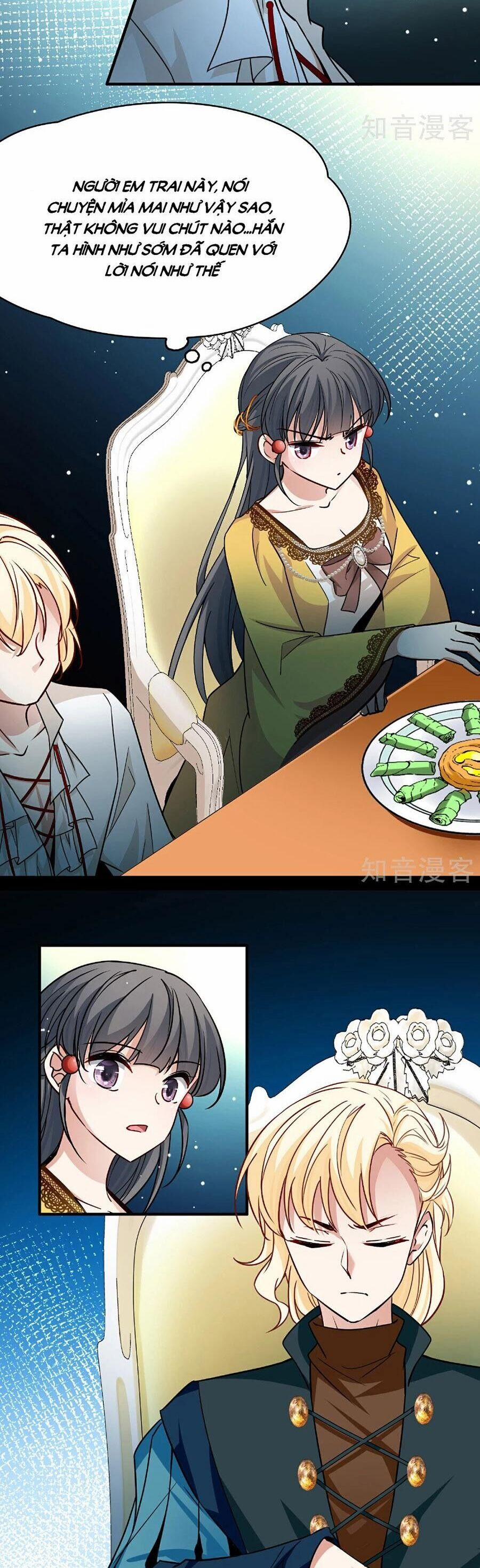 Tầm Trảo Tiền Thế Chi Lữ 2 90 trang 11