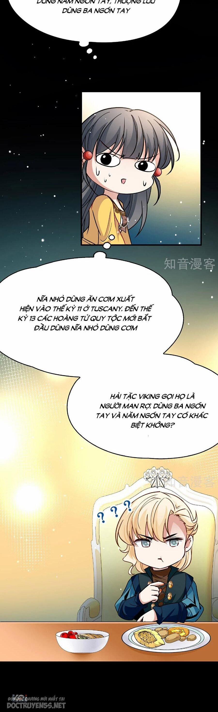 Tầm Trảo Tiền Thế Chi Lữ 2 90 trang 13