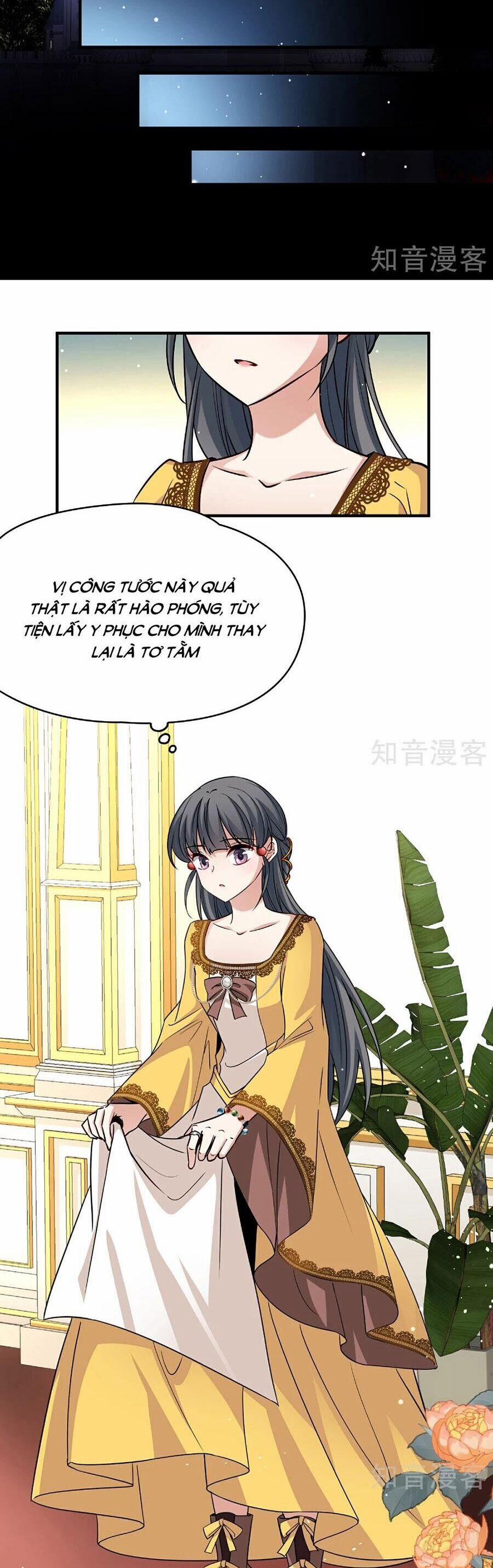 Tầm Trảo Tiền Thế Chi Lữ 2 90 trang 4