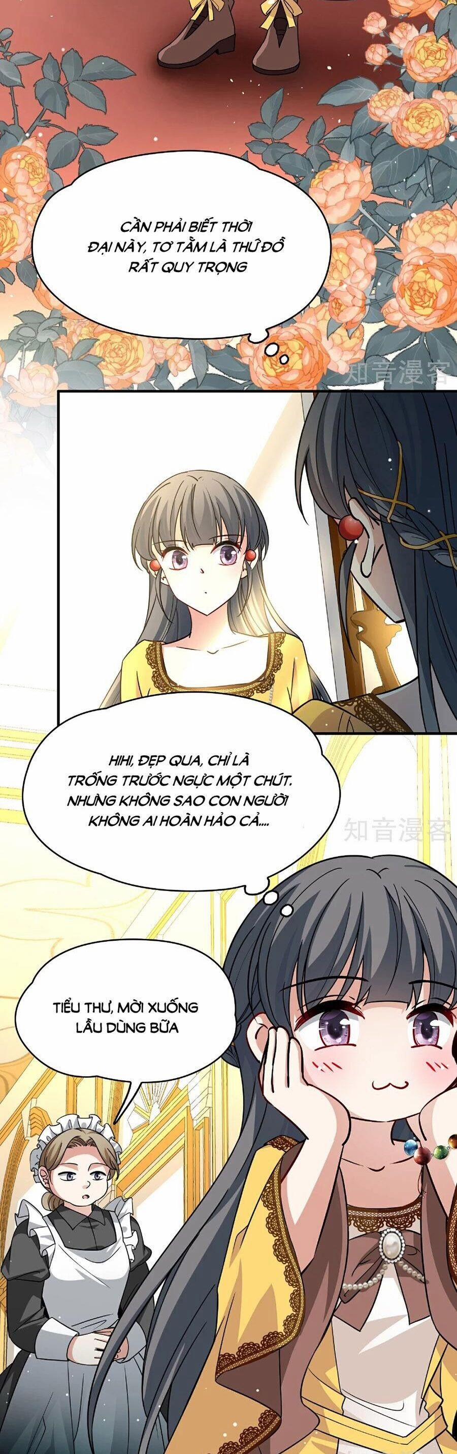 Tầm Trảo Tiền Thế Chi Lữ 2 90 trang 5