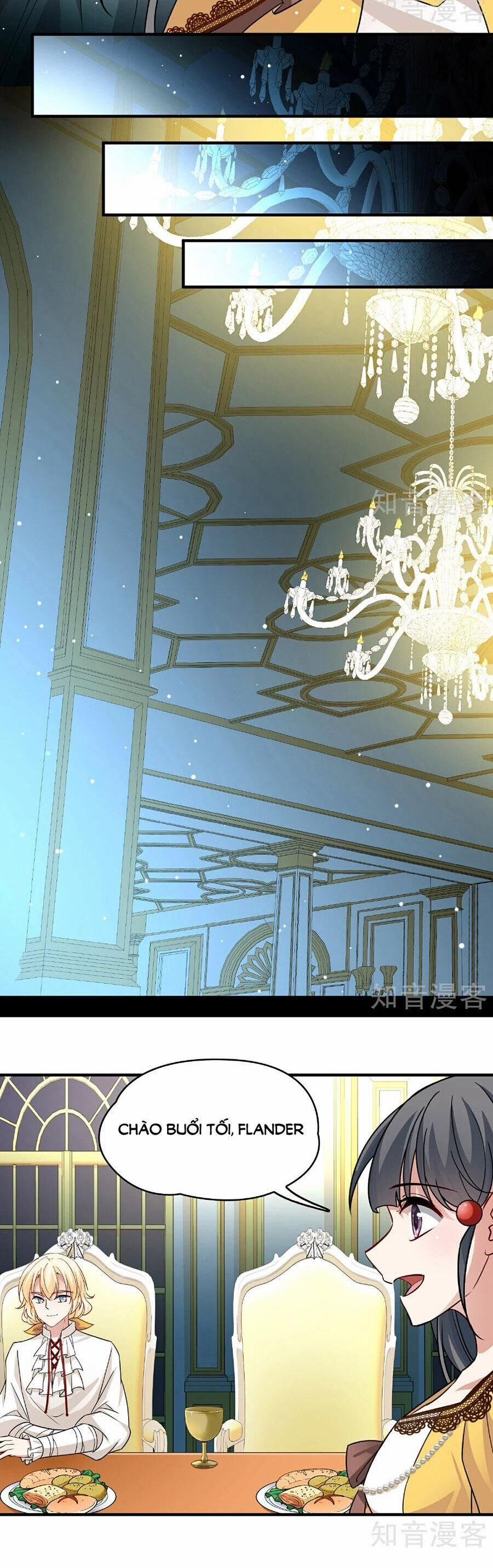 Tầm Trảo Tiền Thế Chi Lữ 2 90 trang 6