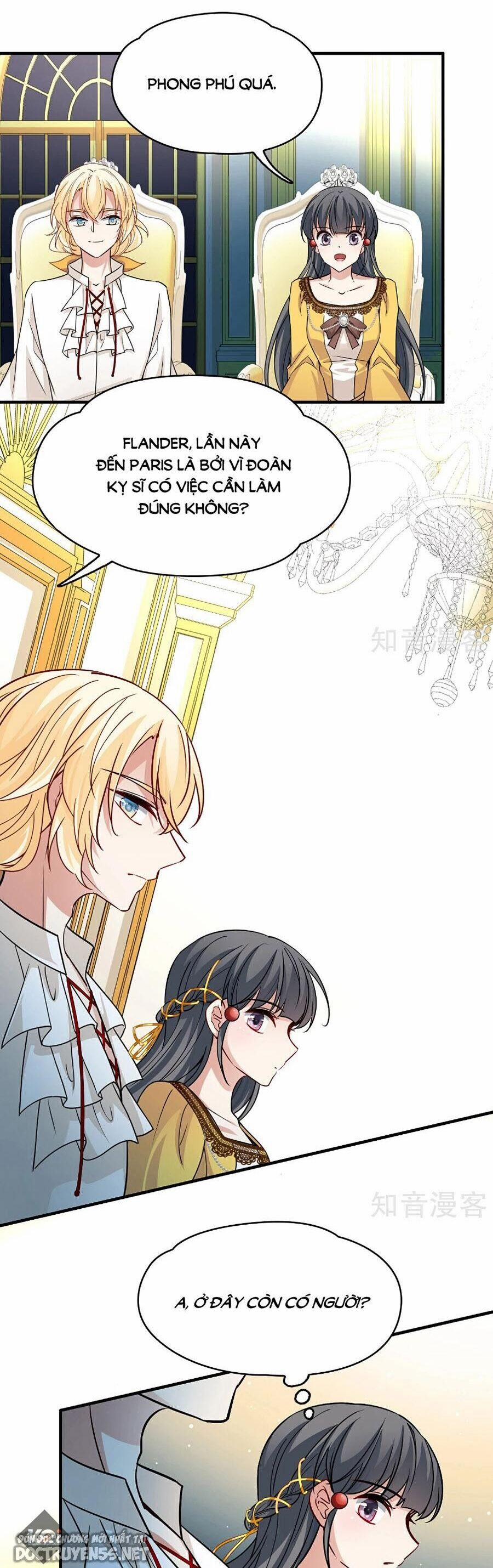 Tầm Trảo Tiền Thế Chi Lữ 2 90 trang 7