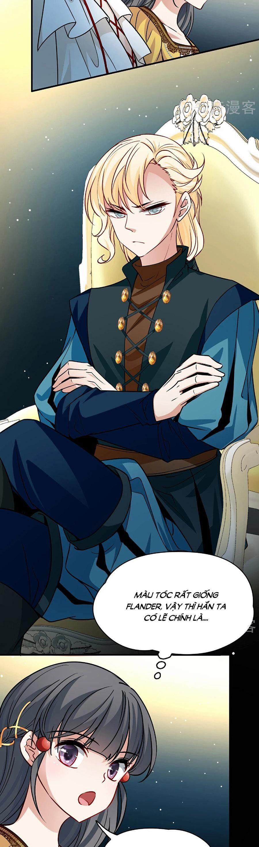 Tầm Trảo Tiền Thế Chi Lữ 2 90 trang 8