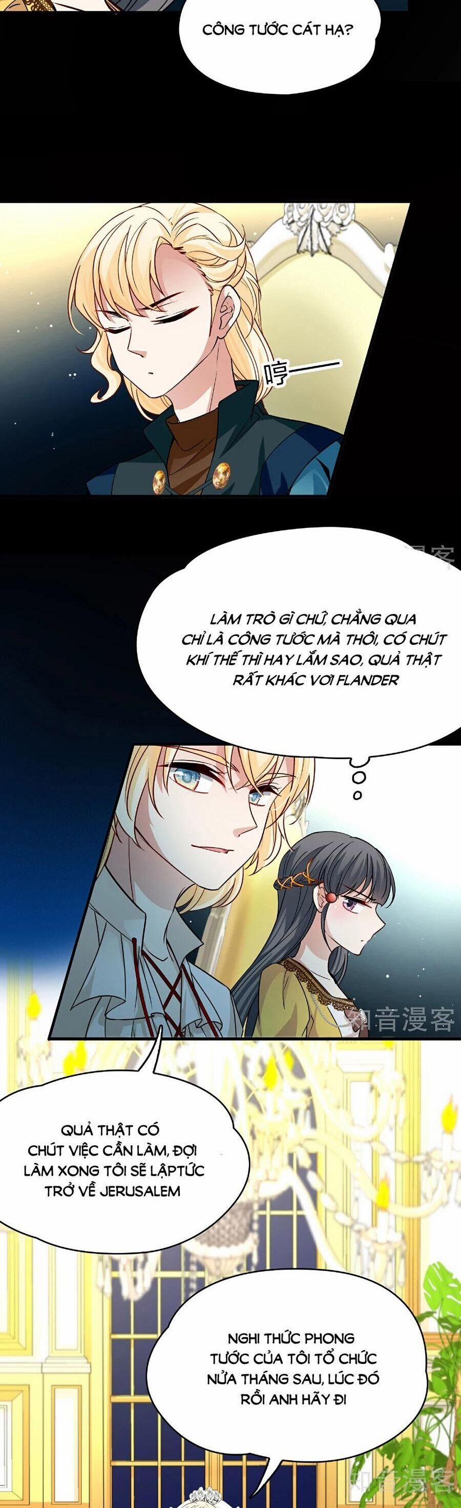 Tầm Trảo Tiền Thế Chi Lữ 2 90 trang 9