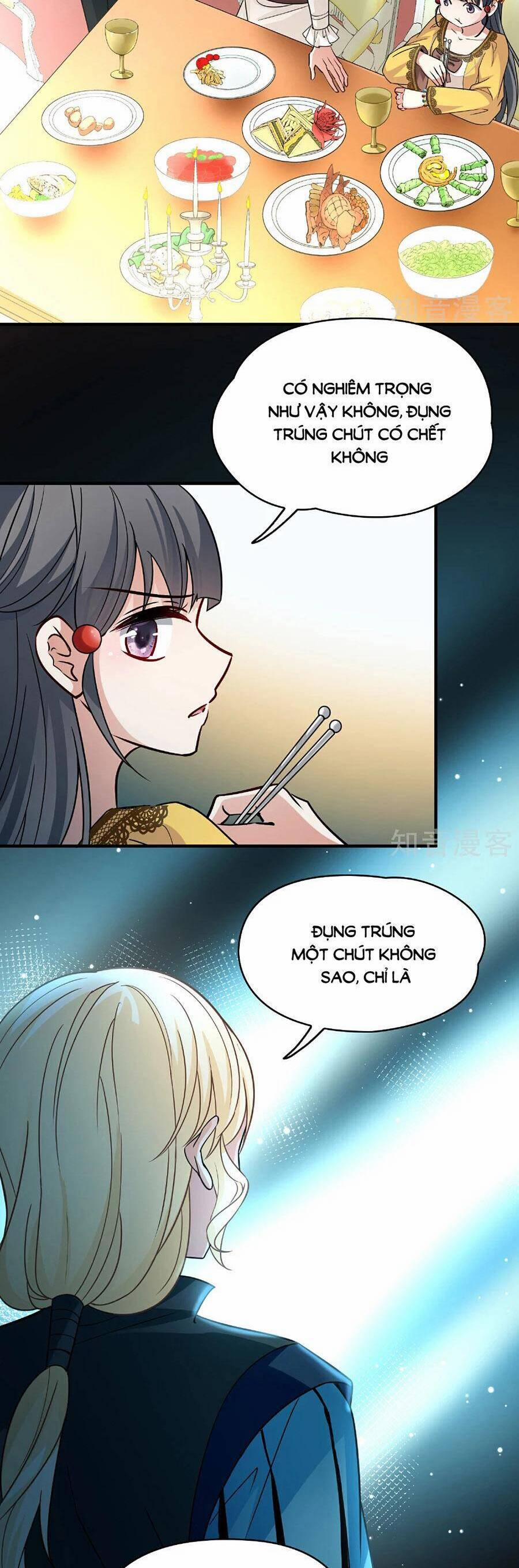 Tầm Trảo Tiền Thế Chi Lữ 2 91 trang 10