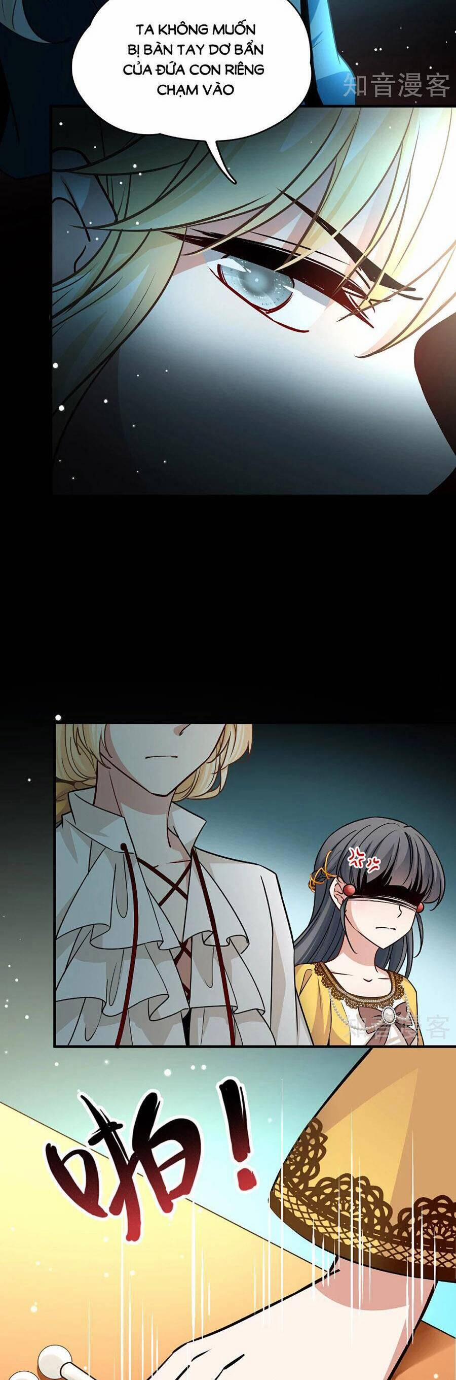 Tầm Trảo Tiền Thế Chi Lữ 2 91 trang 11