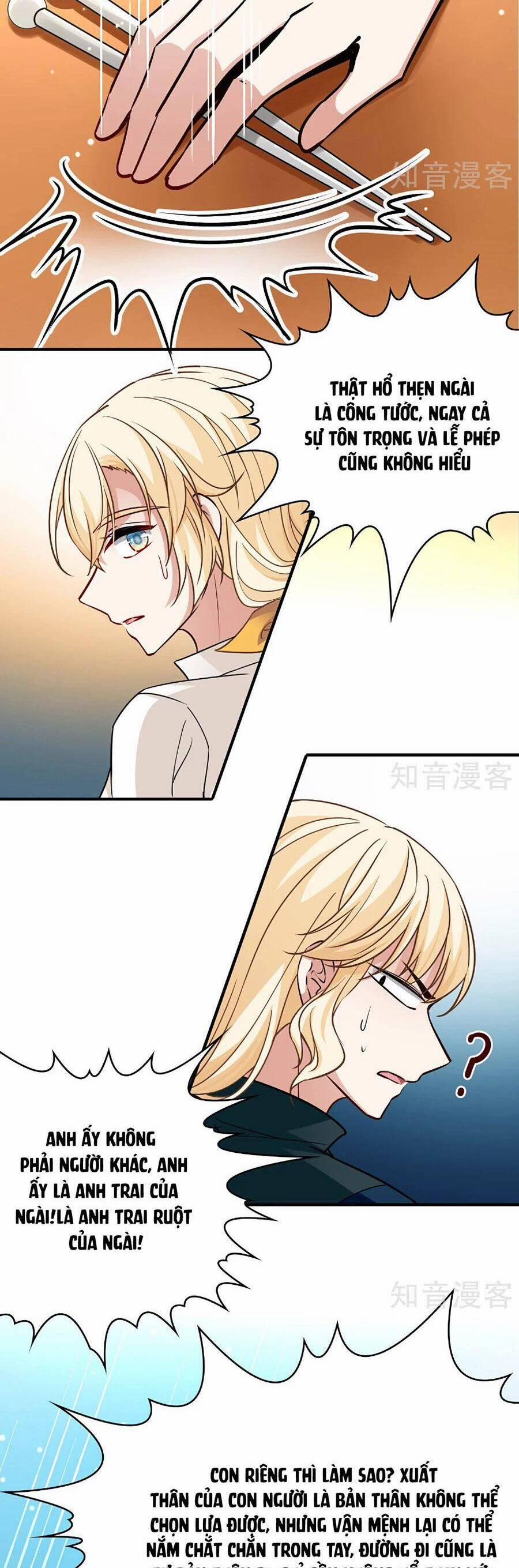 Tầm Trảo Tiền Thế Chi Lữ 2 91 trang 12