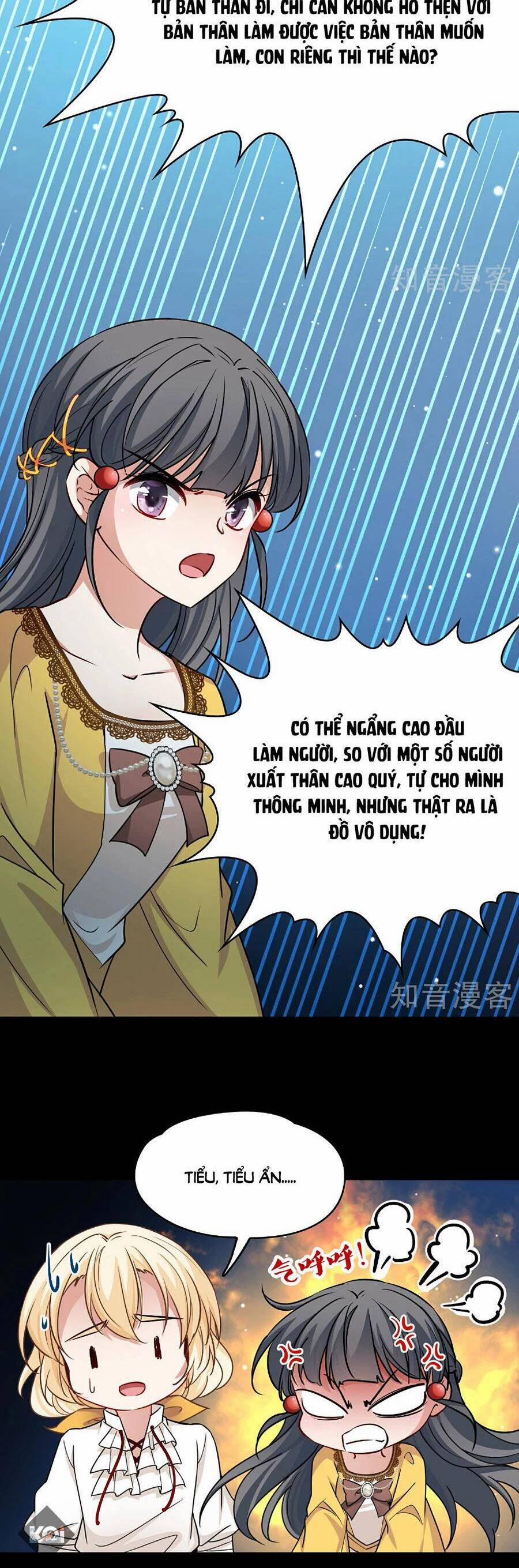 Tầm Trảo Tiền Thế Chi Lữ 2 91 trang 13