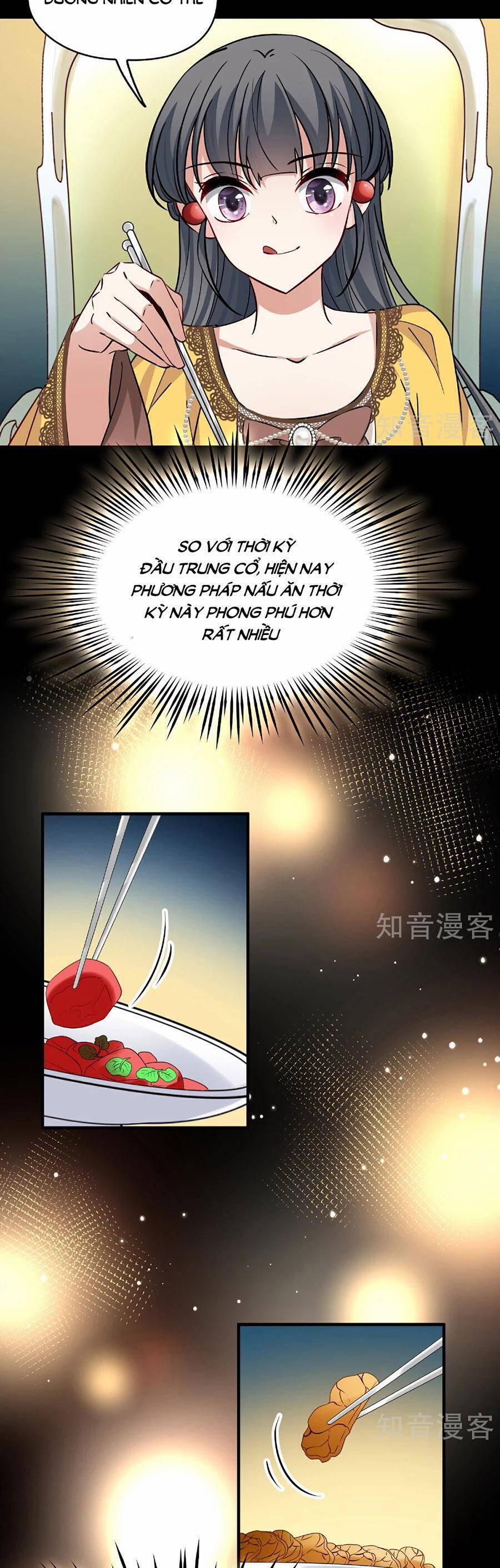 Tầm Trảo Tiền Thế Chi Lữ 2 91 trang 4