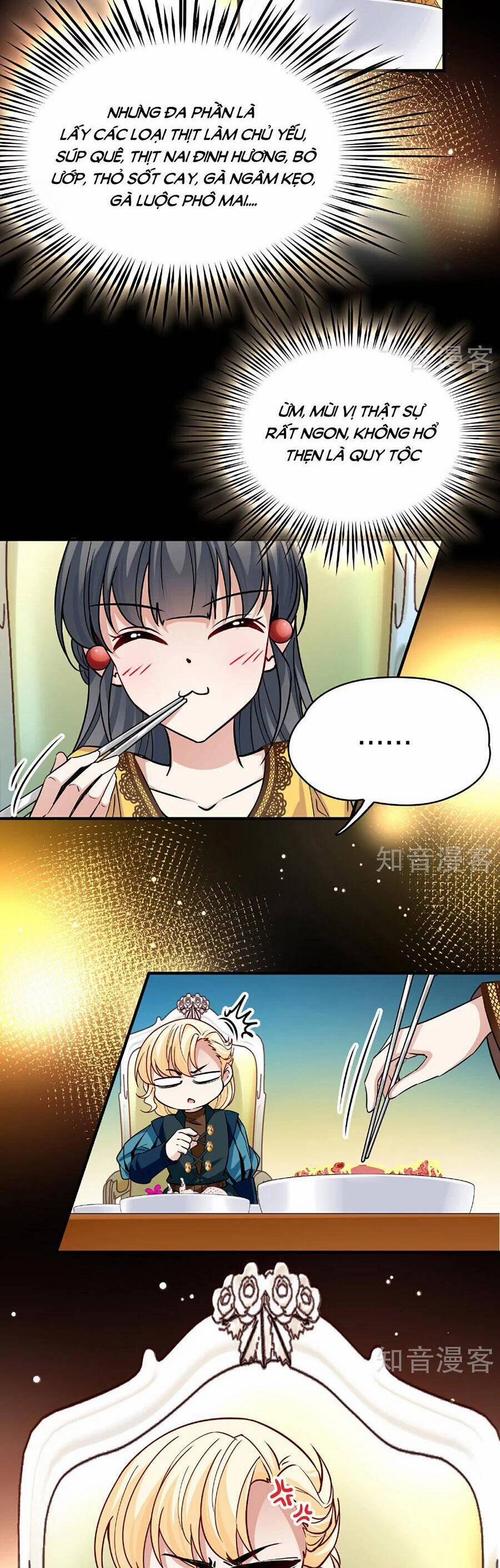 Tầm Trảo Tiền Thế Chi Lữ 2 91 trang 5