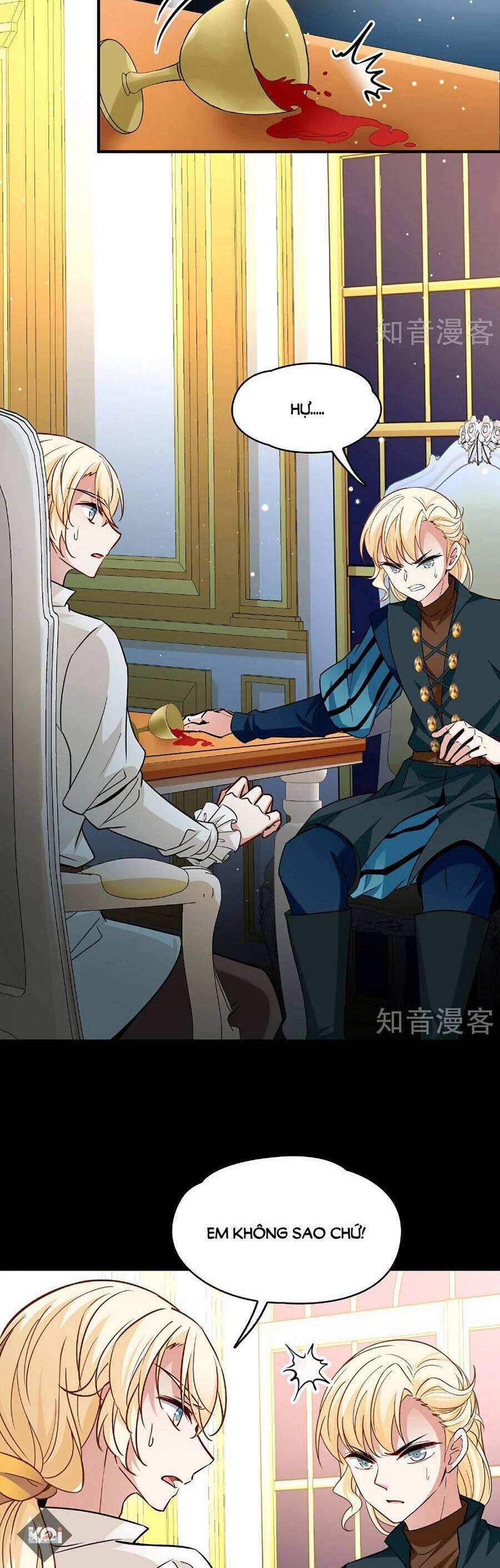 Tầm Trảo Tiền Thế Chi Lữ 2 91 trang 7