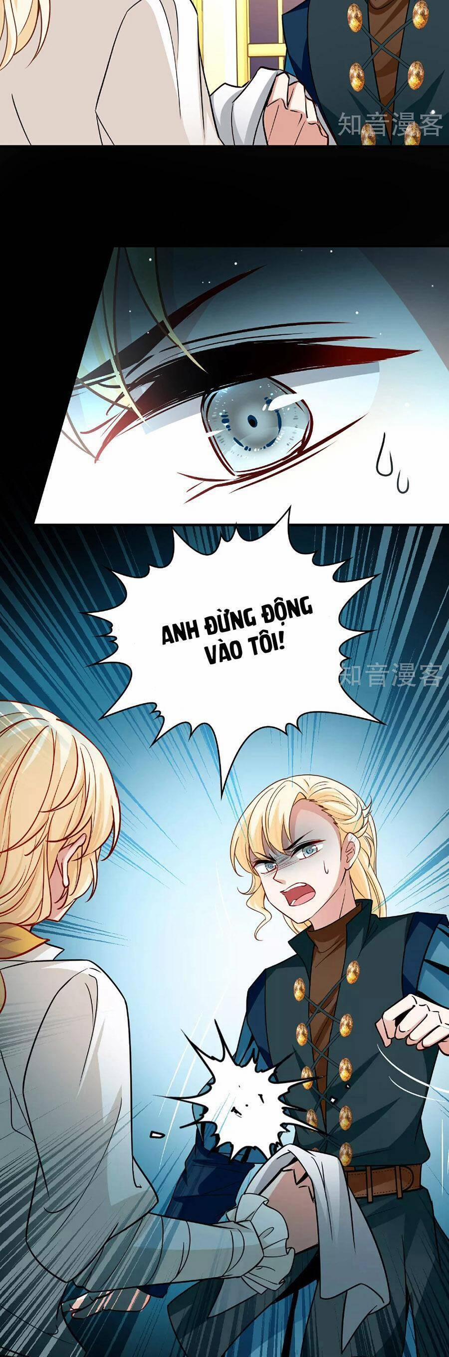 Tầm Trảo Tiền Thế Chi Lữ 2 91 trang 8