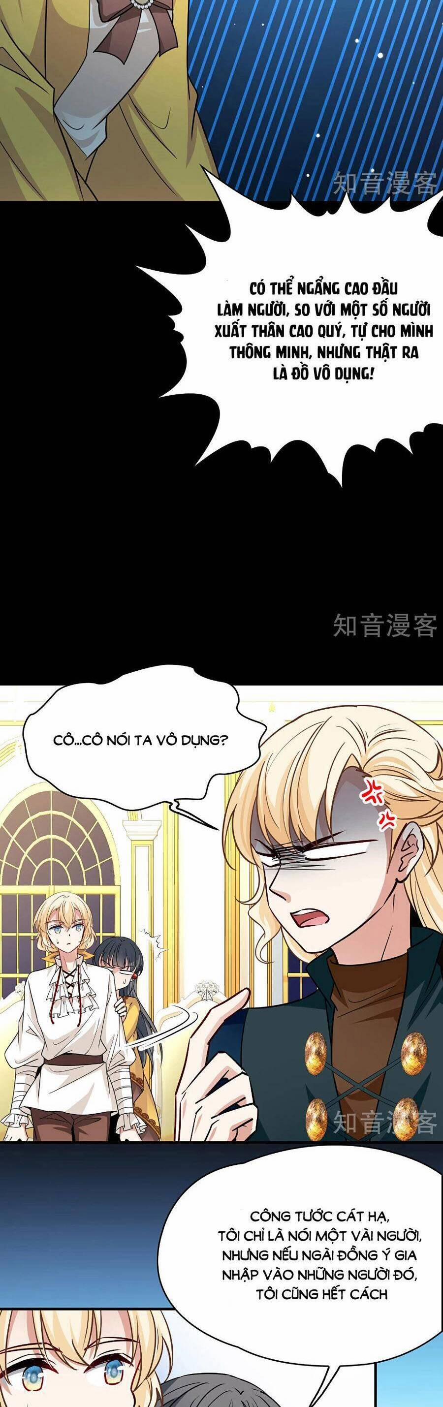 Tầm Trảo Tiền Thế Chi Lữ 2 92 trang 1