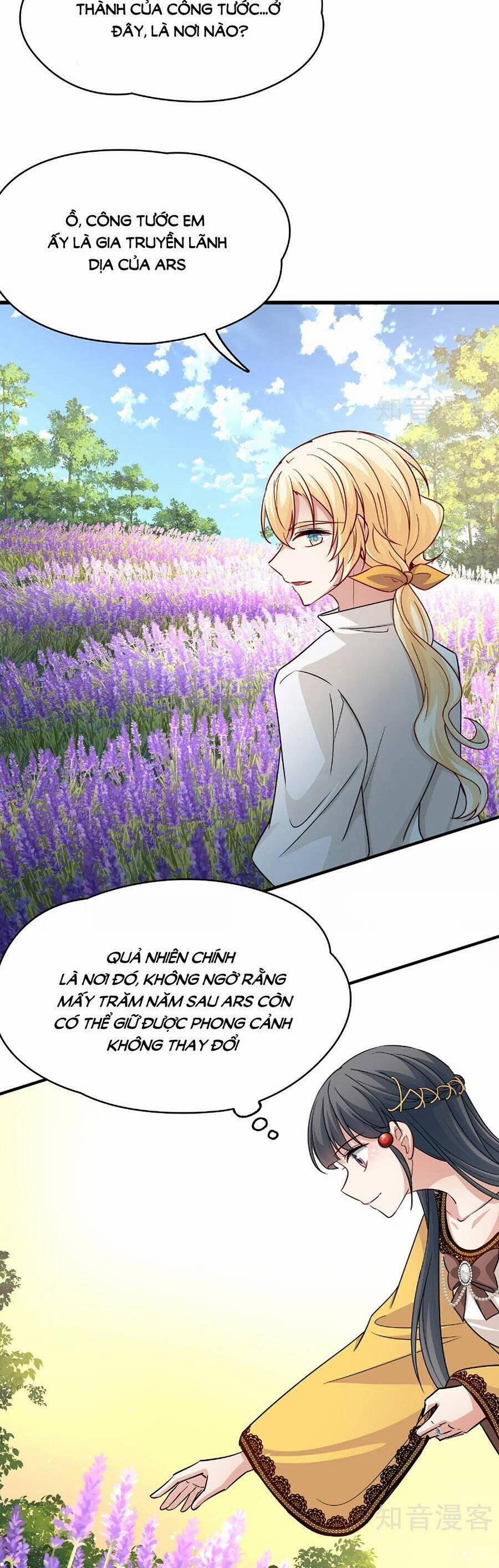 Tầm Trảo Tiền Thế Chi Lữ 2 92 trang 10