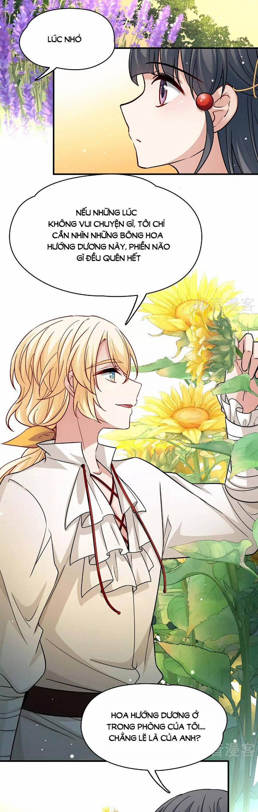 Tầm Trảo Tiền Thế Chi Lữ 2 92 trang 11