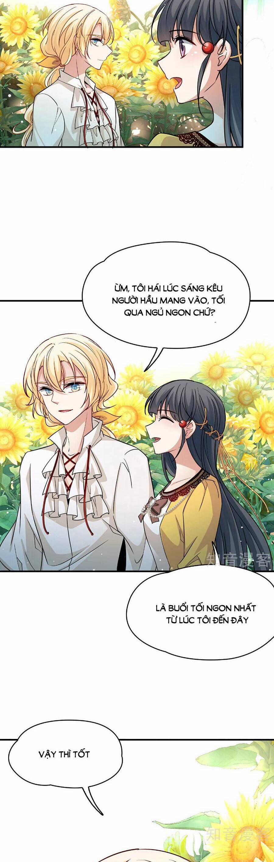 Tầm Trảo Tiền Thế Chi Lữ 2 92 trang 12