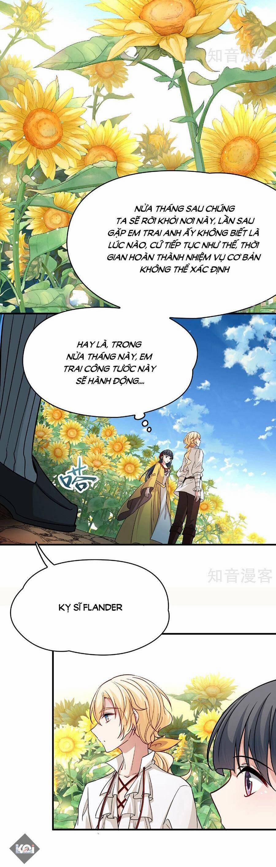 Tầm Trảo Tiền Thế Chi Lữ 2 92 trang 14