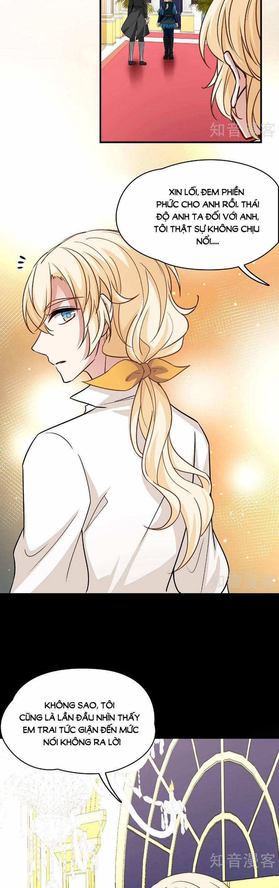 Tầm Trảo Tiền Thế Chi Lữ 2 92 trang 3