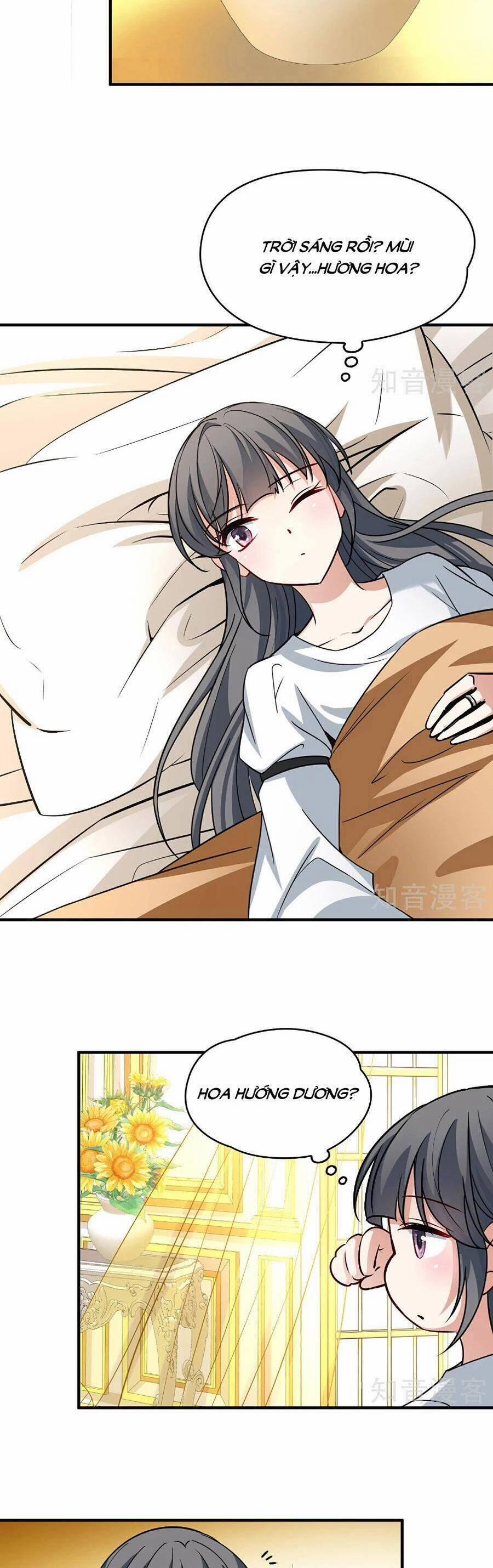 Tầm Trảo Tiền Thế Chi Lữ 2 92 trang 5