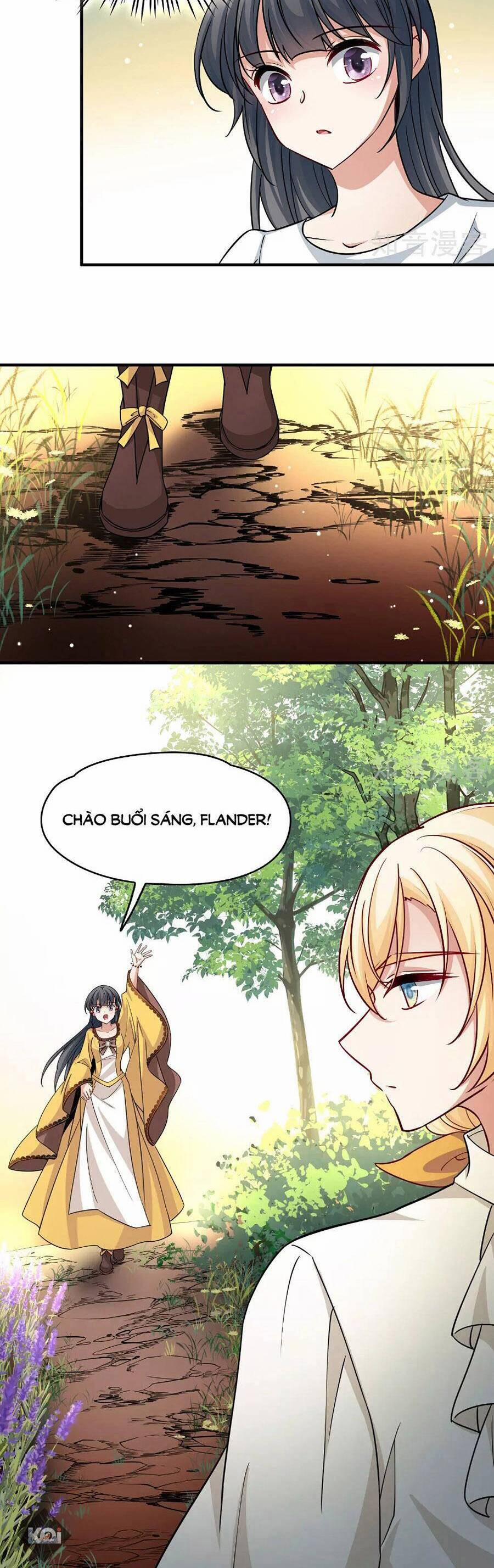 Tầm Trảo Tiền Thế Chi Lữ 2 92 trang 7