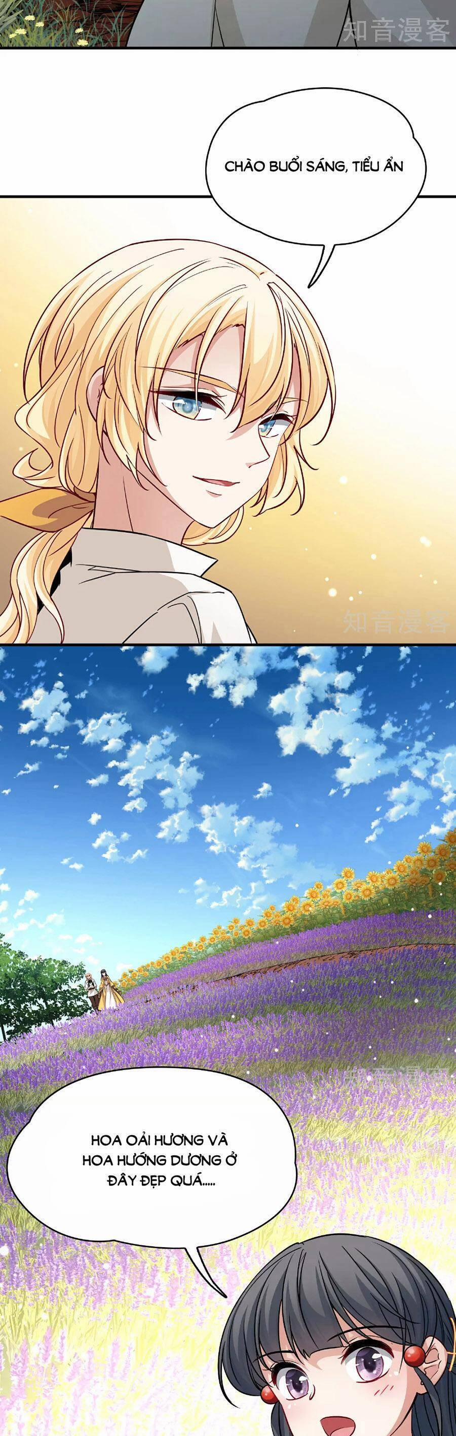 Tầm Trảo Tiền Thế Chi Lữ 2 92 trang 8