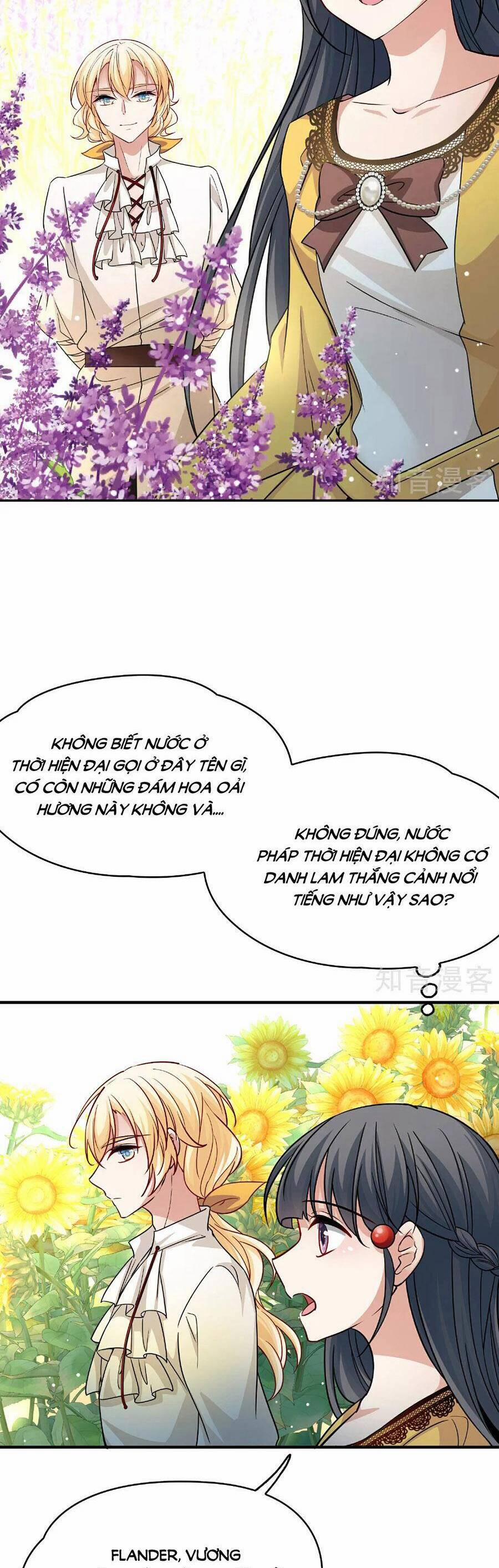 Tầm Trảo Tiền Thế Chi Lữ 2 92 trang 9