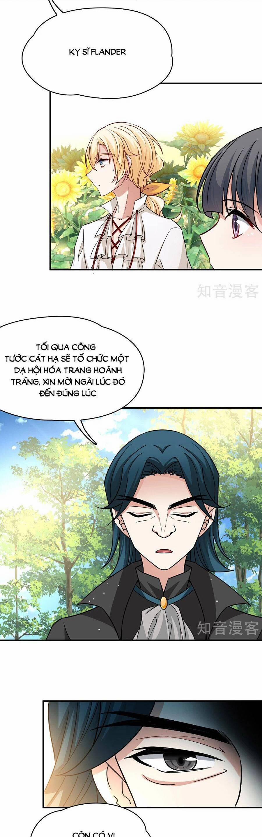 Tầm Trảo Tiền Thế Chi Lữ 2 93 trang 1