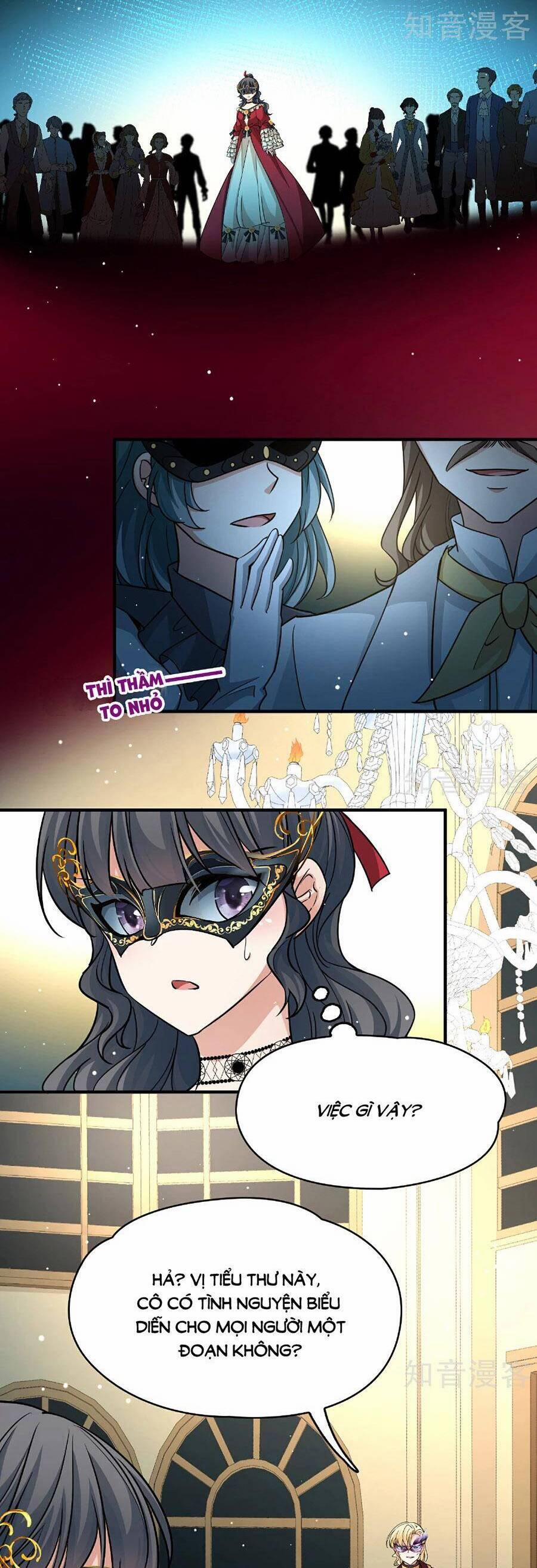 Tầm Trảo Tiền Thế Chi Lữ 2 93 trang 10