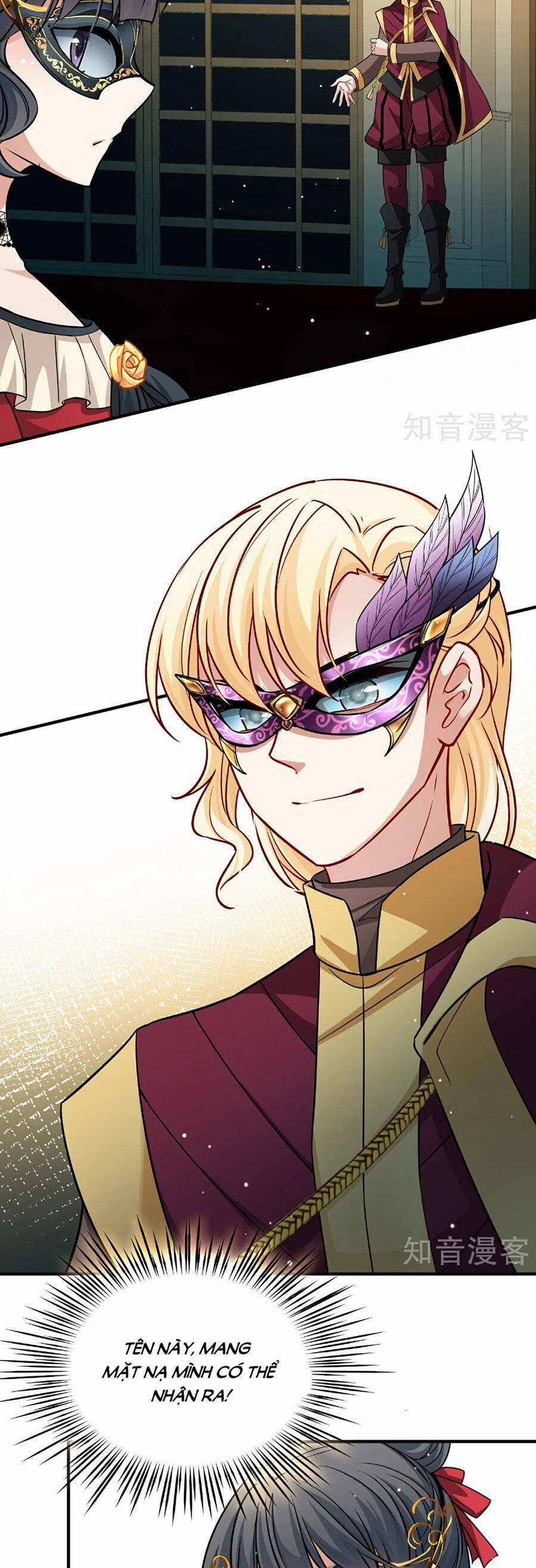 Tầm Trảo Tiền Thế Chi Lữ 2 93 trang 11