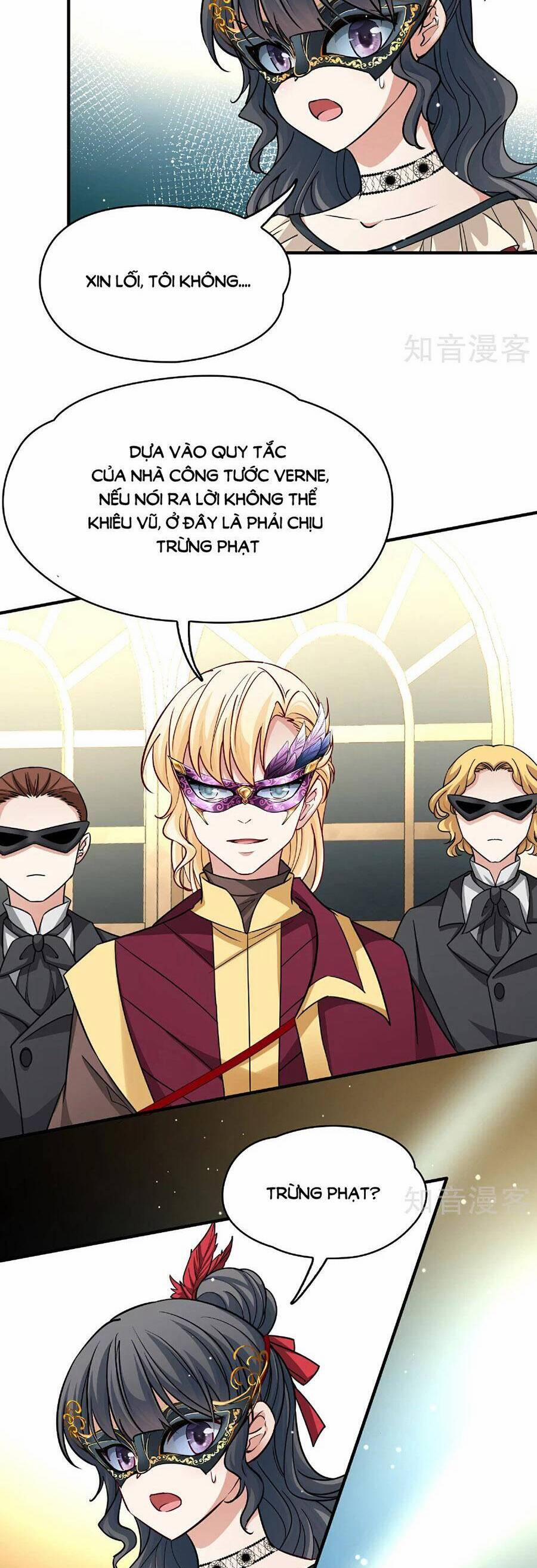 Tầm Trảo Tiền Thế Chi Lữ 2 93 trang 12