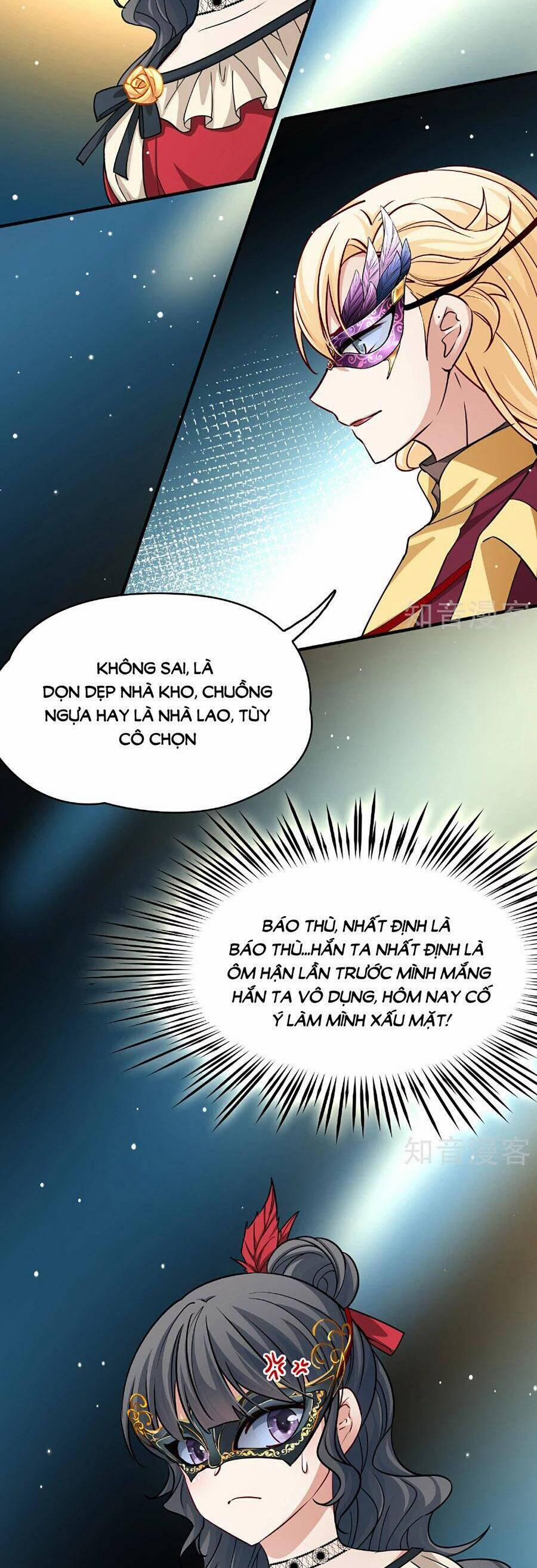 Tầm Trảo Tiền Thế Chi Lữ 2 93 trang 13