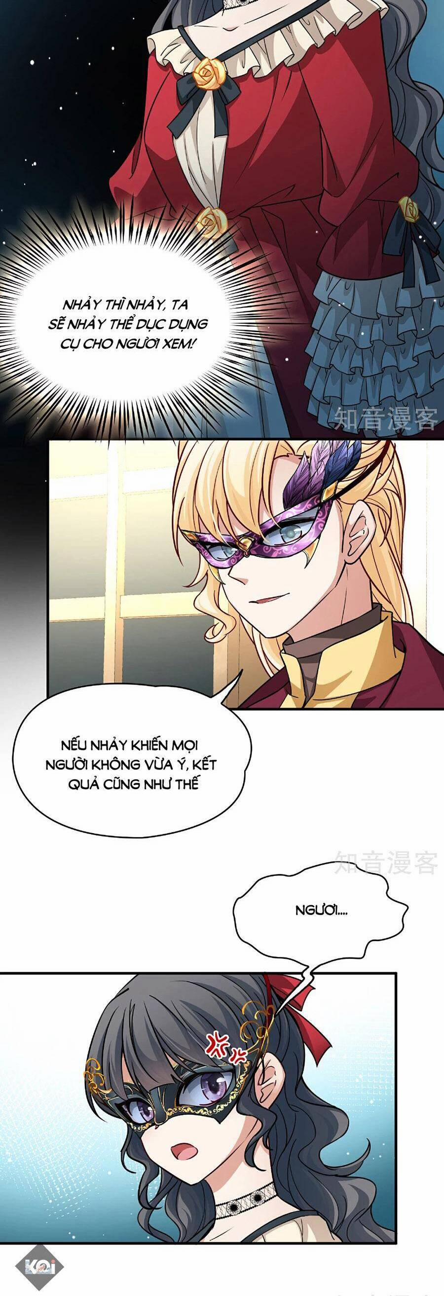 Tầm Trảo Tiền Thế Chi Lữ 2 93 trang 14