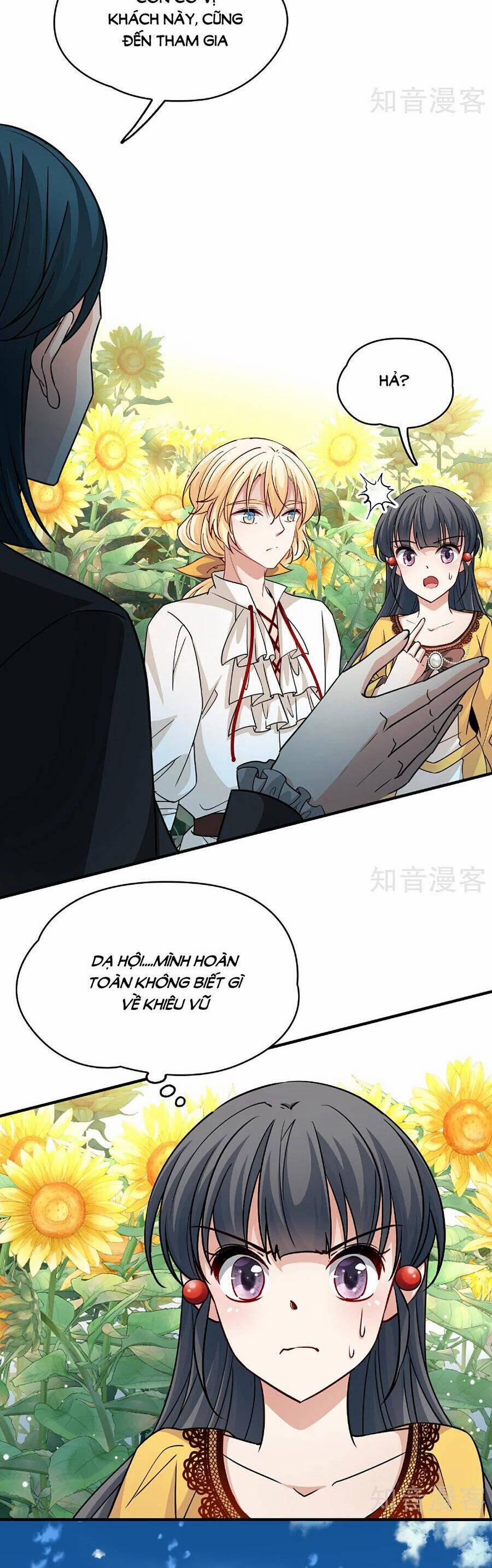 Tầm Trảo Tiền Thế Chi Lữ 2 93 trang 2