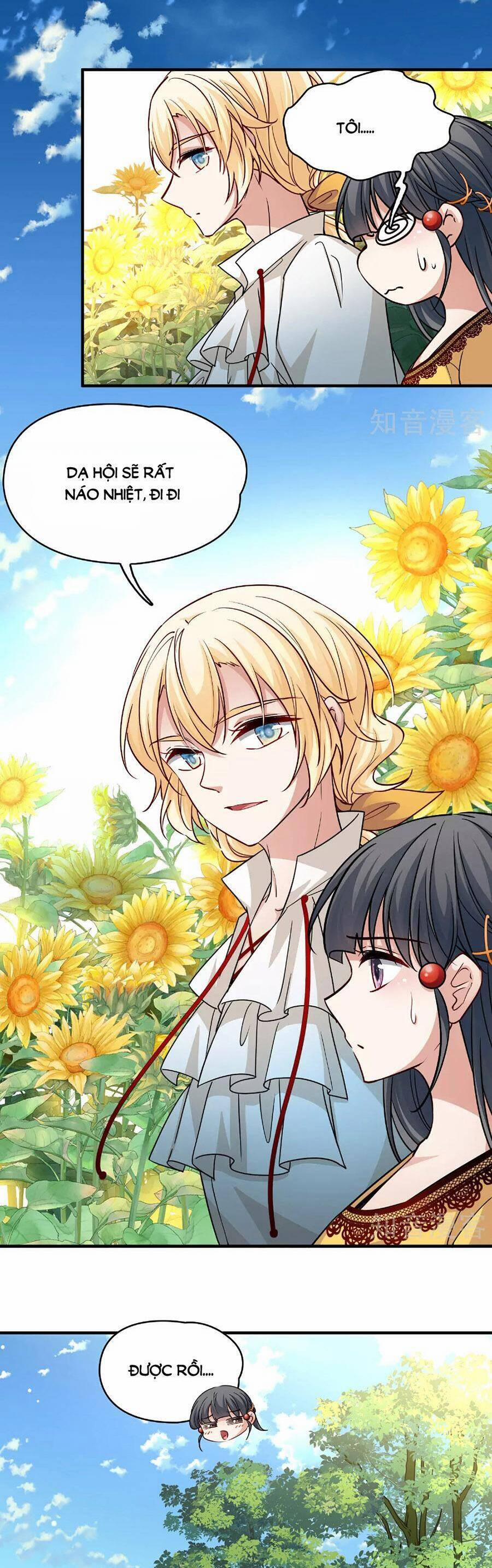 Tầm Trảo Tiền Thế Chi Lữ 2 93 trang 3