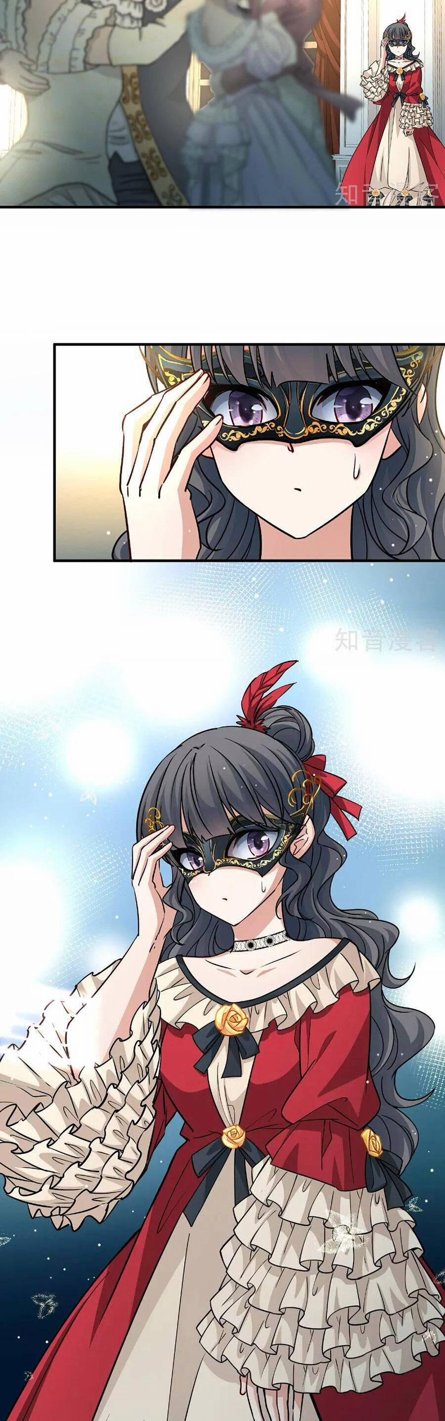 Tầm Trảo Tiền Thế Chi Lữ 2 93 trang 5