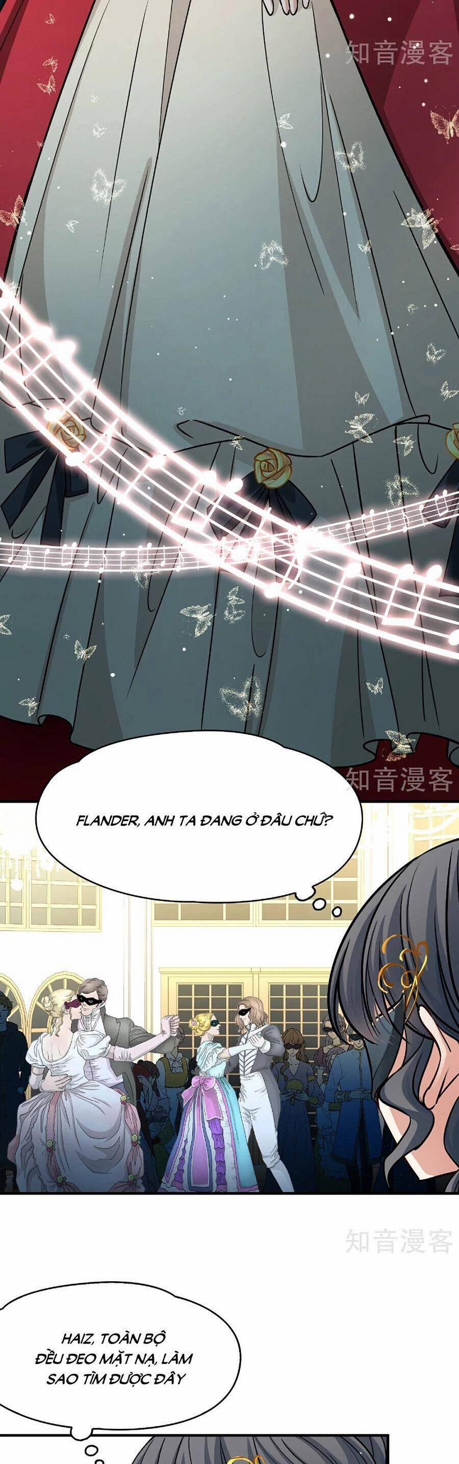 Tầm Trảo Tiền Thế Chi Lữ 2 93 trang 6