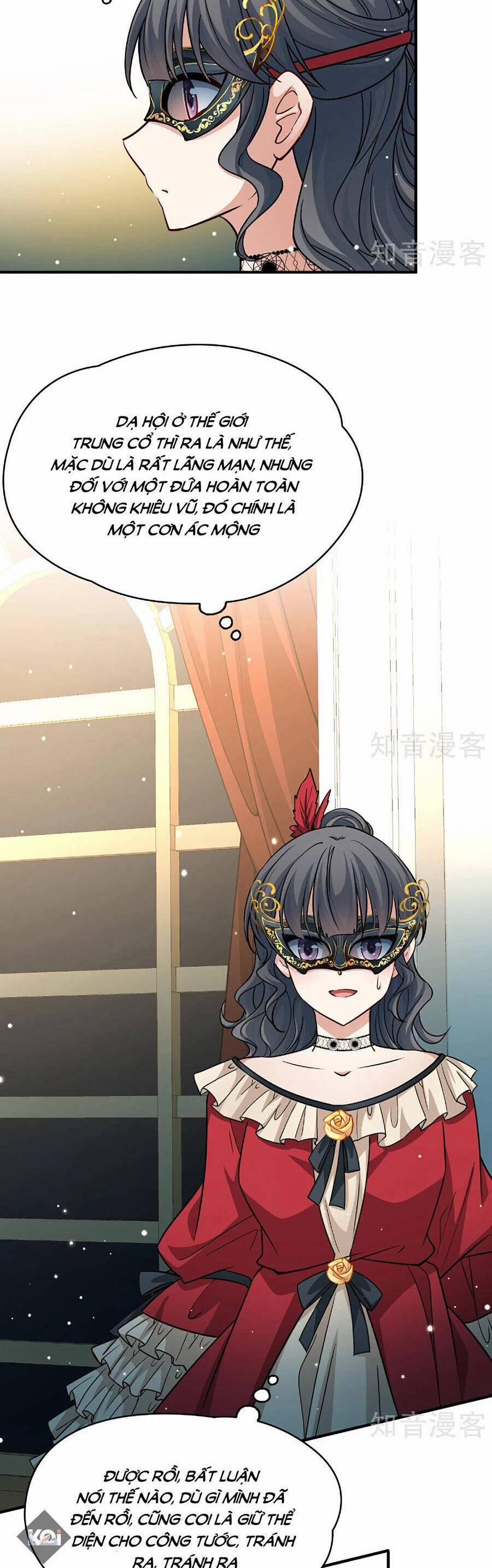 Tầm Trảo Tiền Thế Chi Lữ 2 93 trang 7