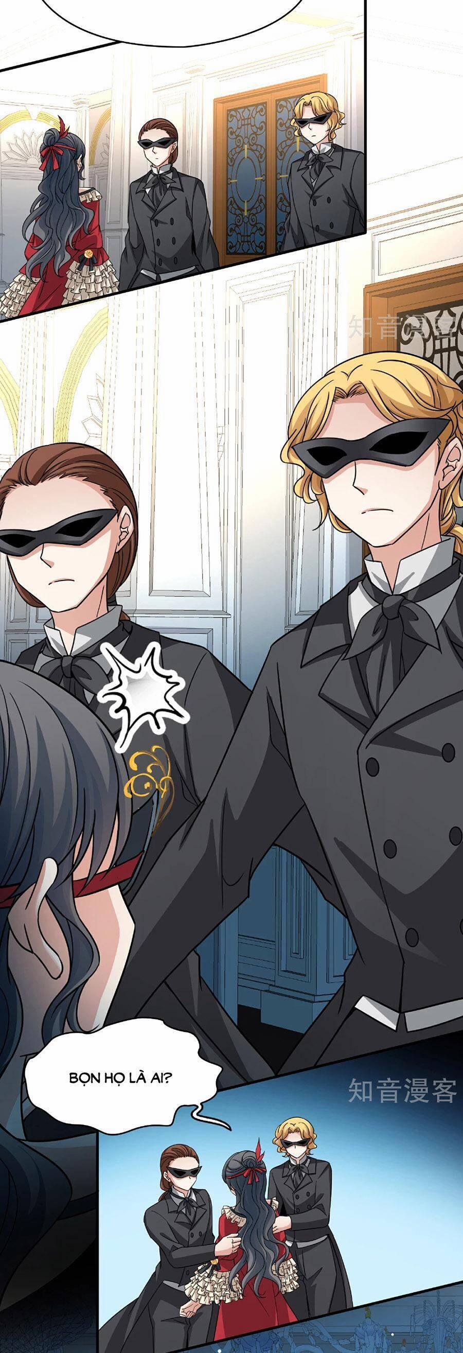 Tầm Trảo Tiền Thế Chi Lữ 2 93 trang 8