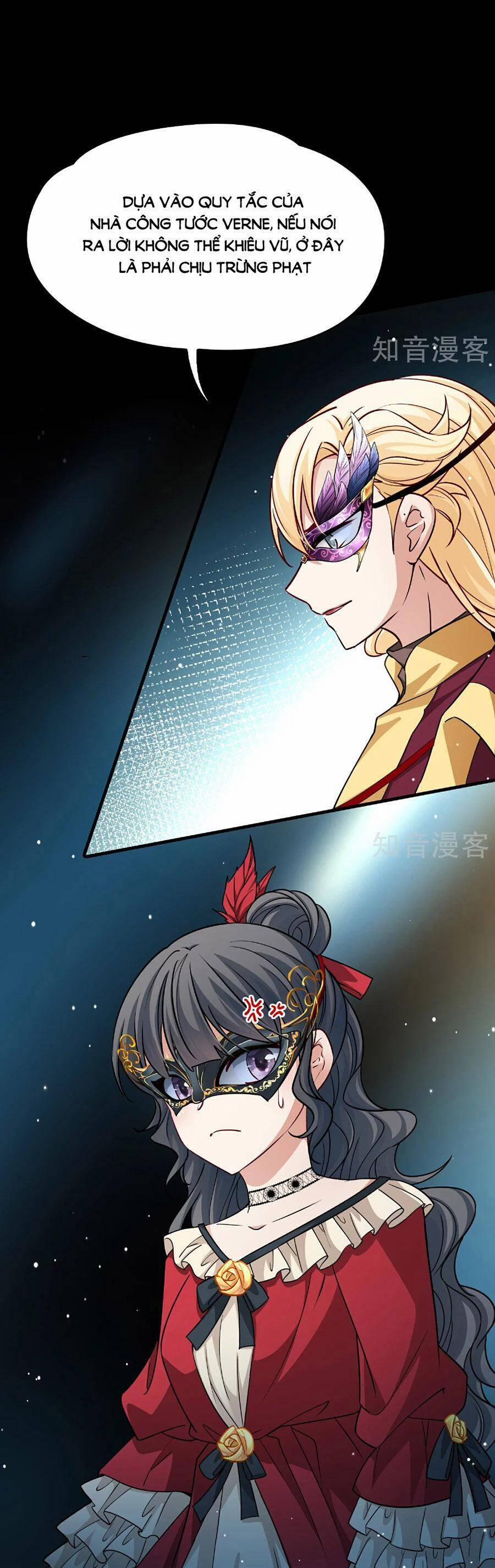 Tầm Trảo Tiền Thế Chi Lữ 2 94 trang 0