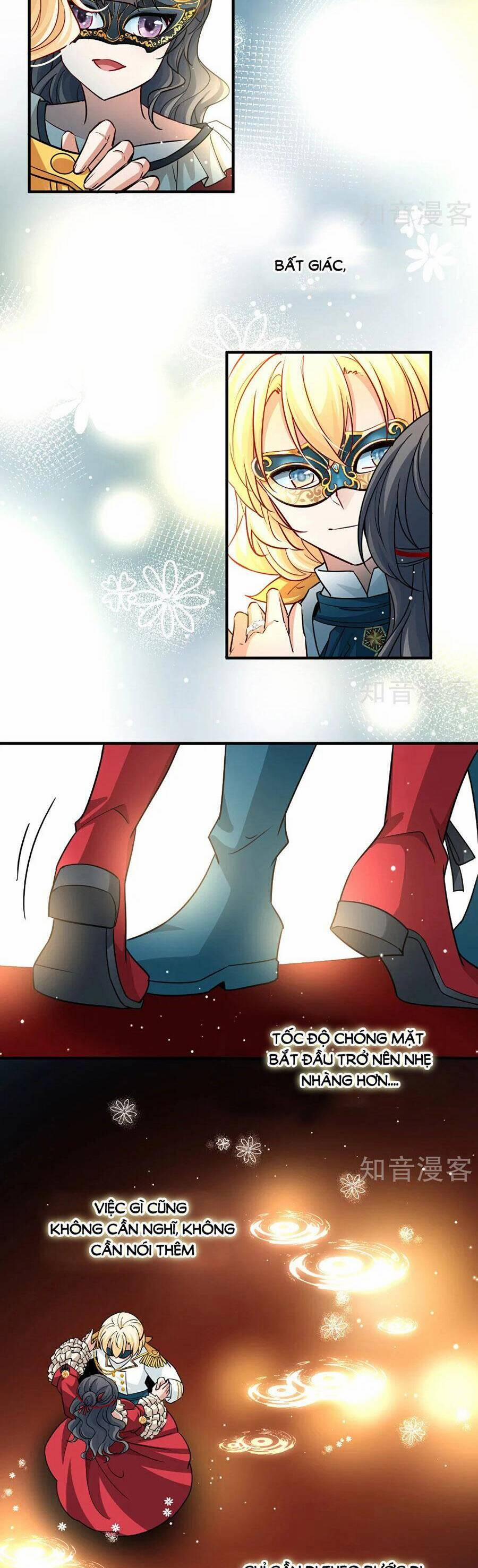 Tầm Trảo Tiền Thế Chi Lữ 2 94 trang 10