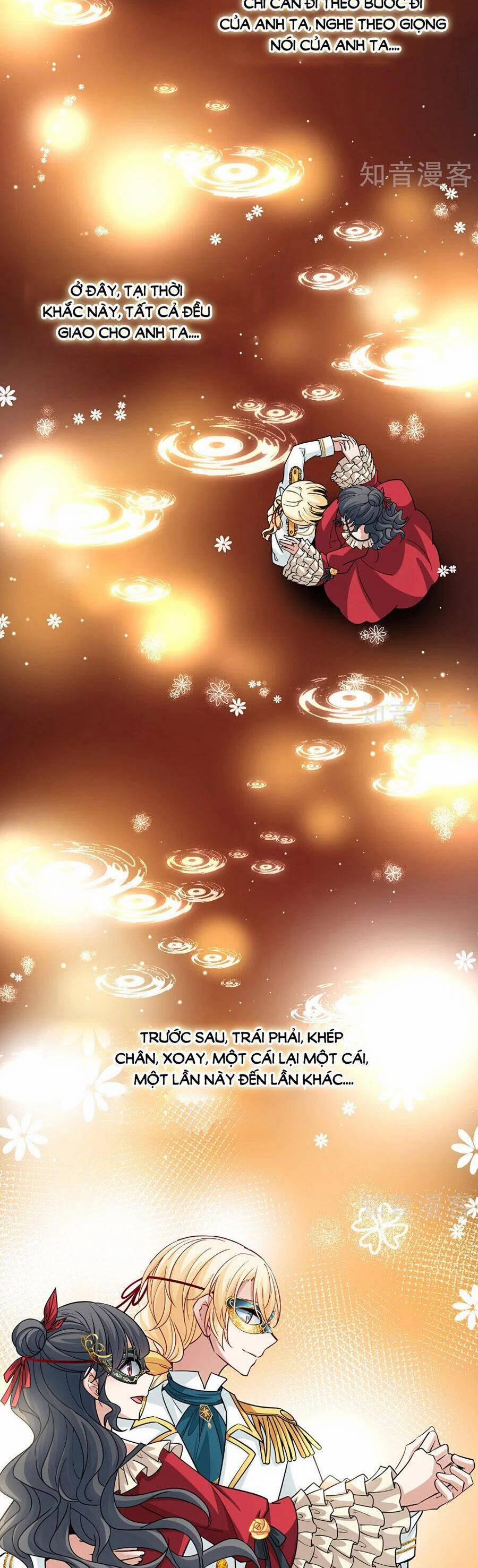 Tầm Trảo Tiền Thế Chi Lữ 2 94 trang 11