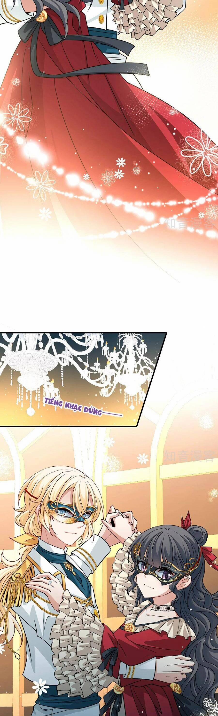 Tầm Trảo Tiền Thế Chi Lữ 2 94 trang 12