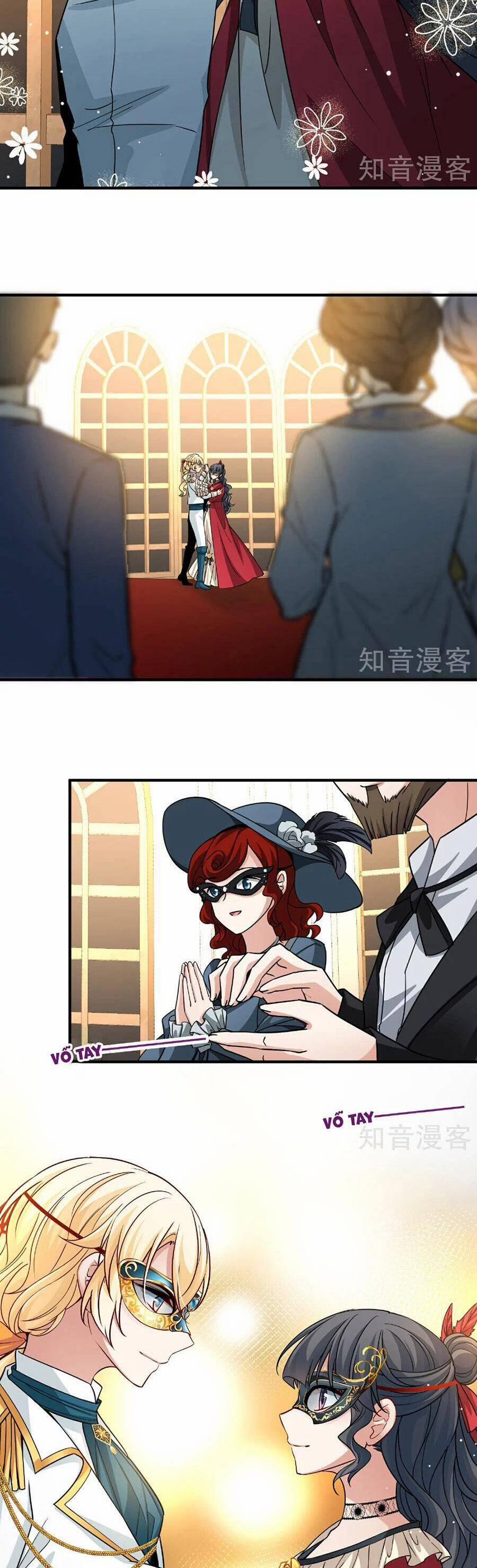 Tầm Trảo Tiền Thế Chi Lữ 2 94 trang 13